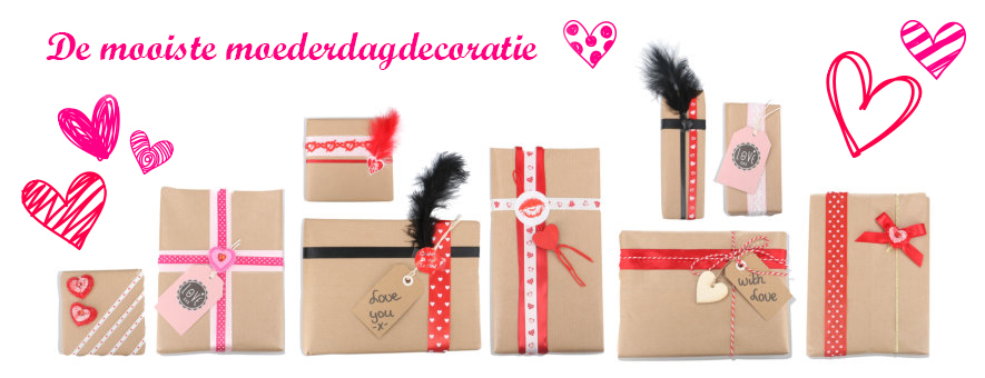 Krabbendam Valentijn decoratie valentijn