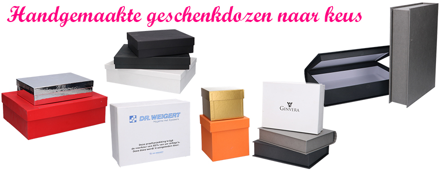 geschenkdozen