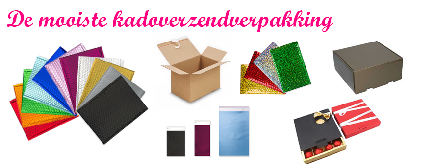Krabbendam Enveloppen Specialist enveloppen