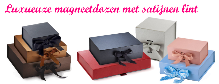 geschenkdozen