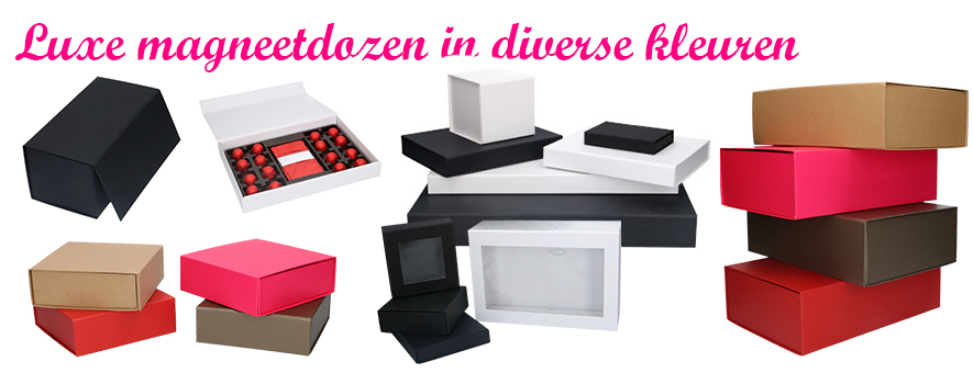 geschenkdozen